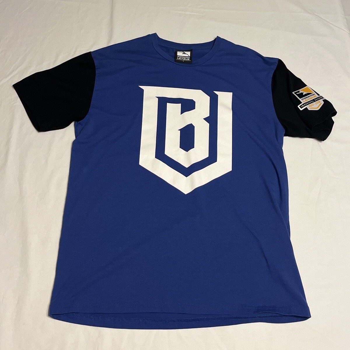 Jersey Designs Overwatch League New Jerseys Overwatch Team Jerseys