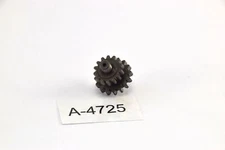 Kymco Quannon 125 - Starter Gear Freewheel A4725