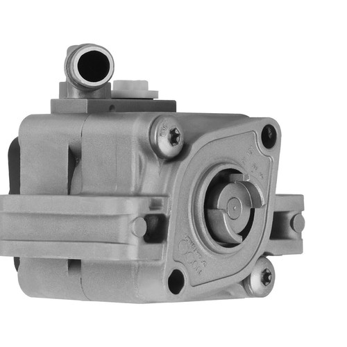 32416767452 For BMW 1 Convertible E88 X1 E84 Power Steering Pump Replacement - Picture 7 of 13