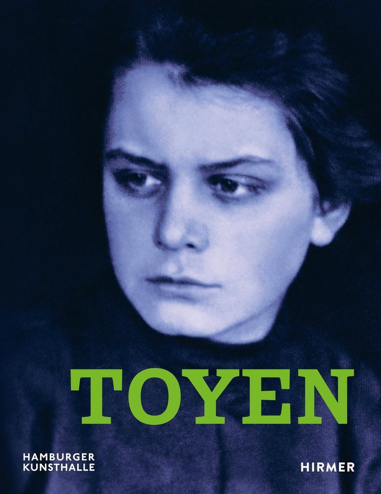 Thumbnail - Toyen, Annabelle Görgen-lammers