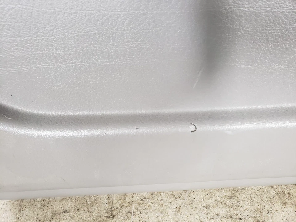 ✅ 99-04 OEM Volkswagen Eurovan VW T4 Rear Driver Seat Backrest Cushion NOTE* - Image 3 of 4