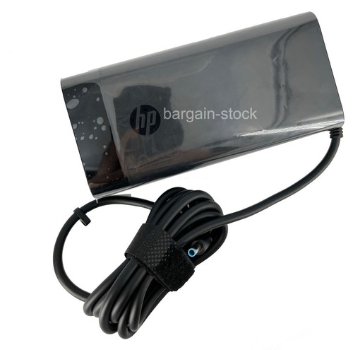 Original 10.3A 200W AC Adapter Charger For HP Pavilion 17-cd2146ng Gaming Laptop - Picture 1 of 6