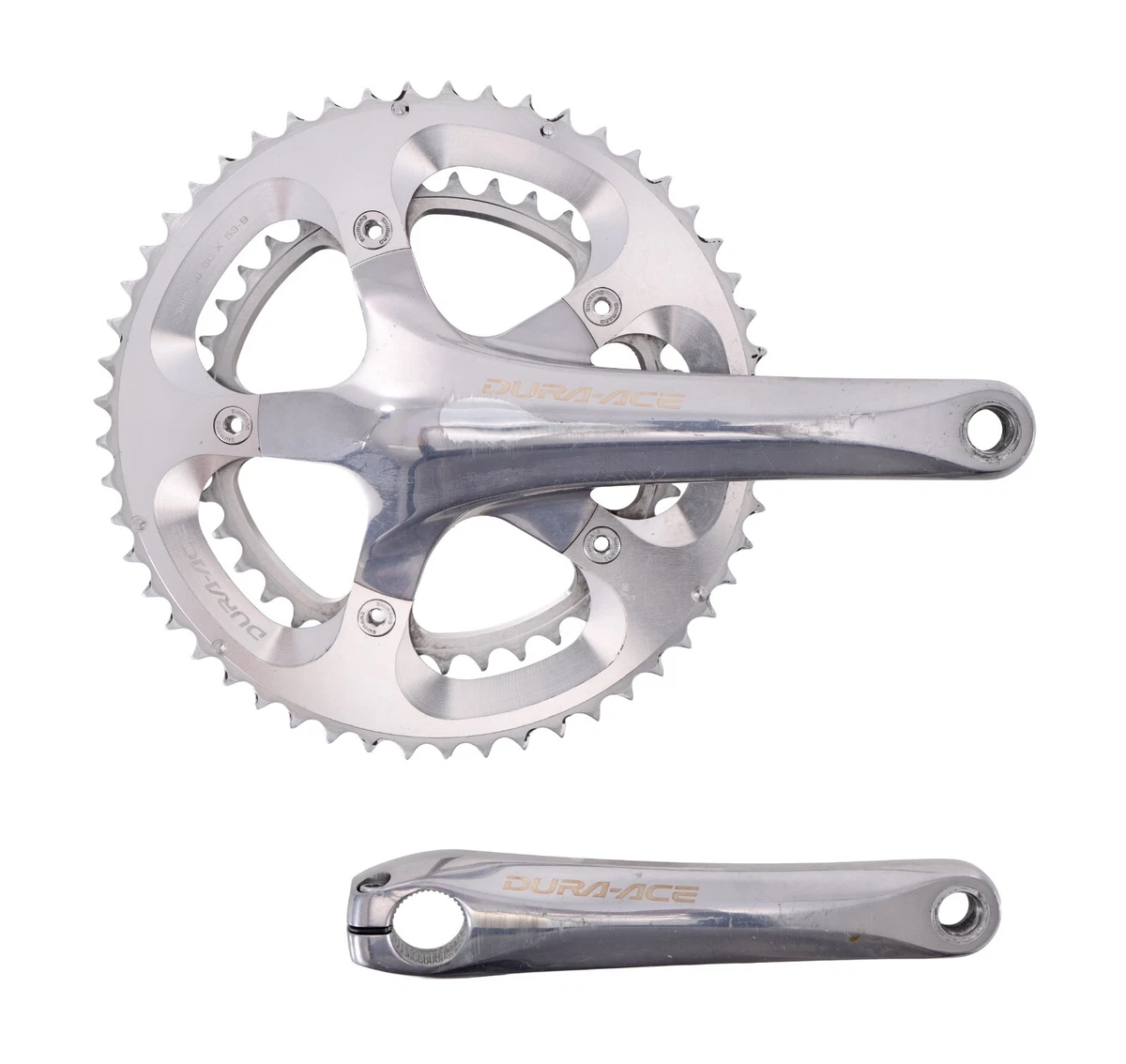 Shimano Dura Ace 7800 In Bicycle Cranksets for sale | eBay