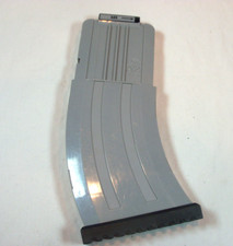Nerf Fortnite 10 Round Magazine Banana Clip Gray GOAT