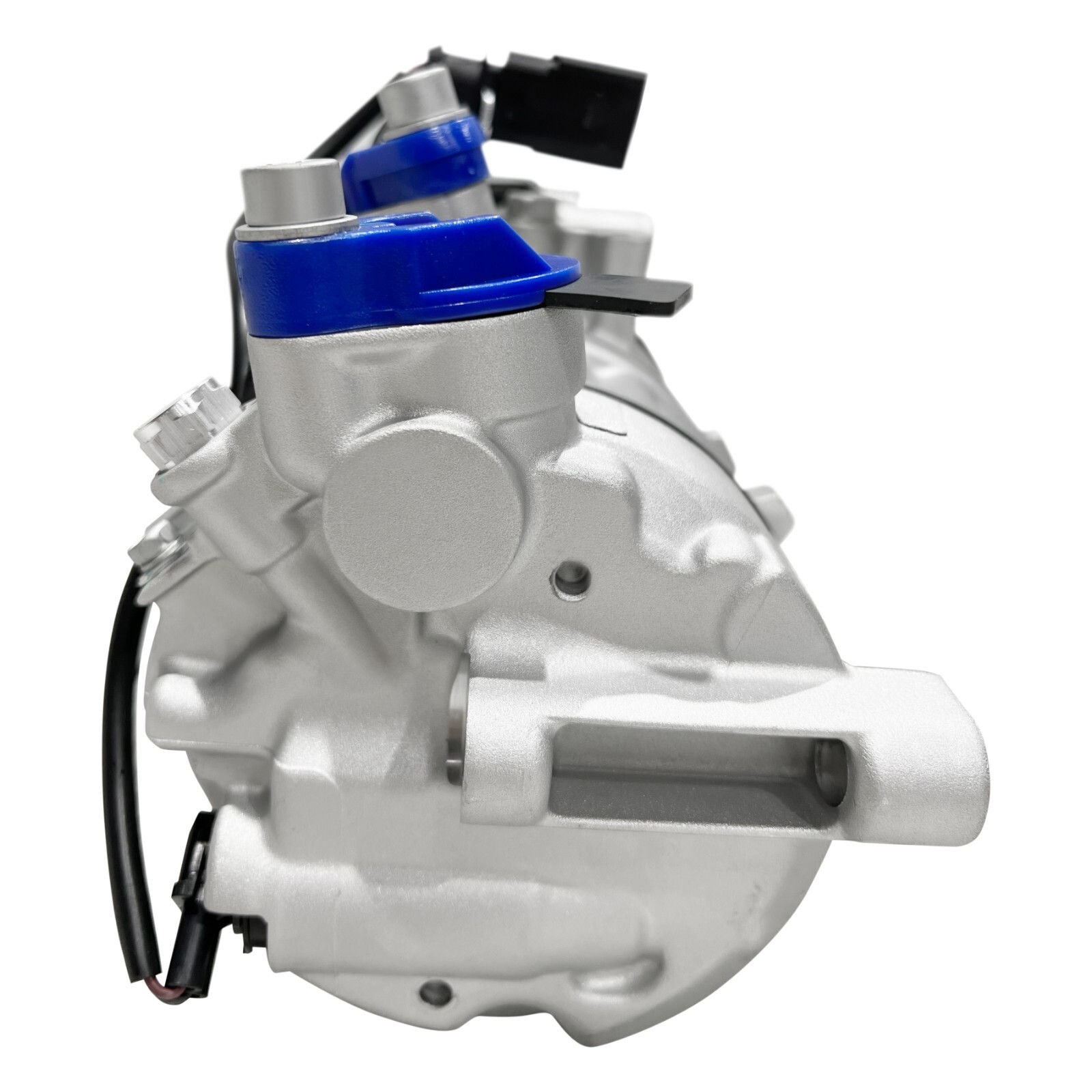 RYC New AC Compressor AD-803N Fits Bentley Bentayga 4.0L, 6.0L 2022 2023