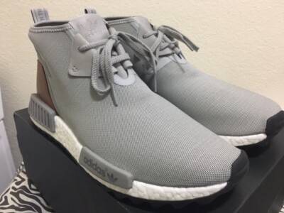 adidas gazelle silver green womens Shop White Mens NMD V3 Lace Up Sneakers  Shoebacca