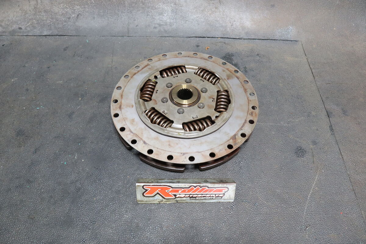 VOLVO PENTA D6 330 FLEXIBLE COUPLING 21581138 | eBay VOLVO PENTA D6 330 FLEXIBLE COUPLING 21581138 | eBay