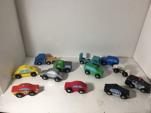 battat wooden vehicles