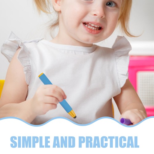 2 Pcs Stylus Child Fire Tablet Pen Computer Pens for Touch Screen - 第 12/12 張圖片