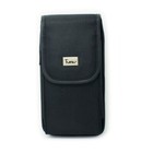 Vertical Heavy Duty Rugged Belt Loops & Clip Case Pouch 4.84 x 2.63 x 0.68 inch