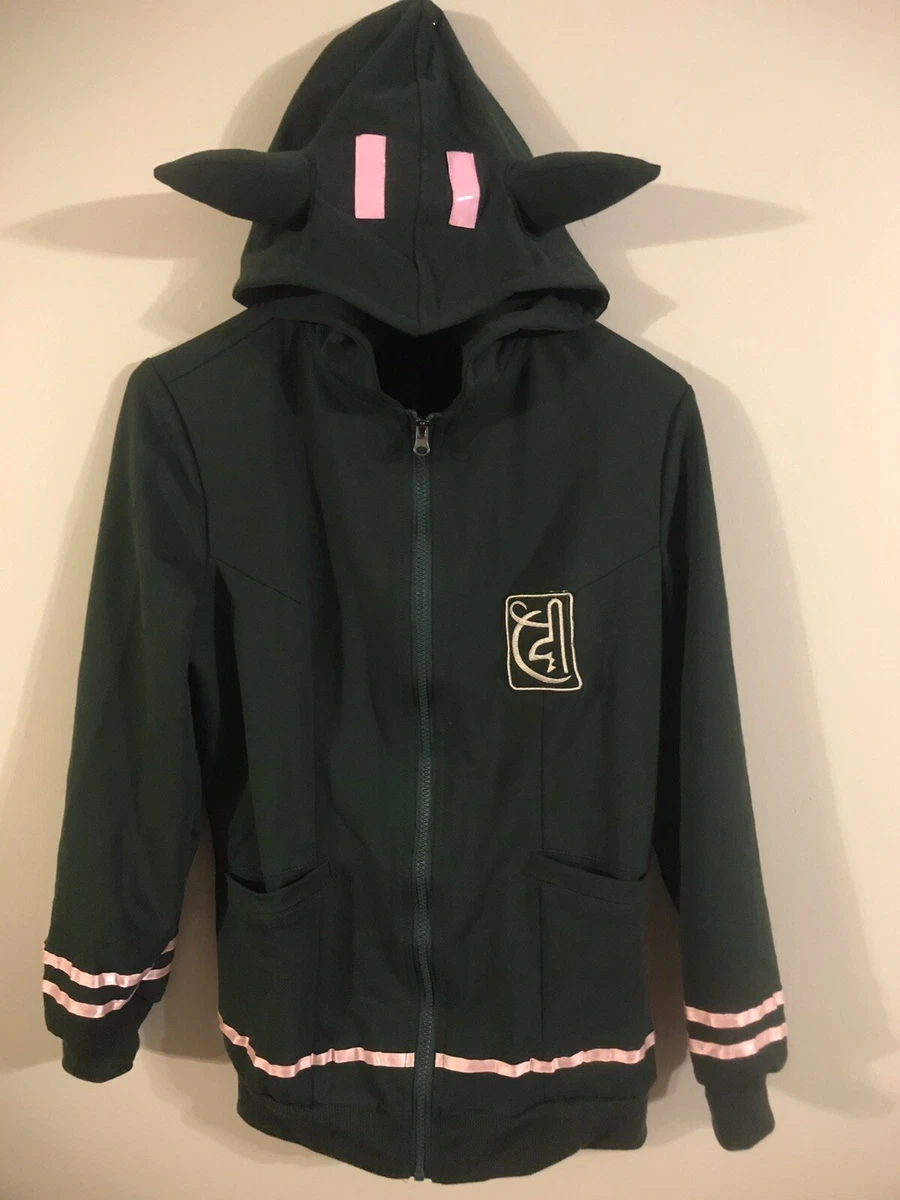 Chiaki hoodie deals