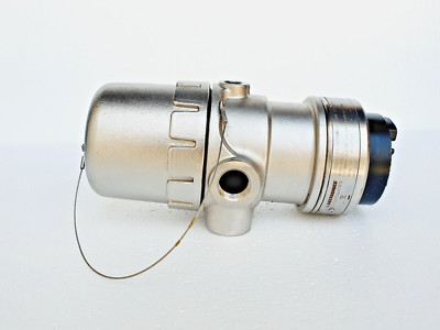 DET-TRONICS X5200S ULTRAVIOLET / IR INFRARED FLAME DETECTOR 008511-001, S.STEEL