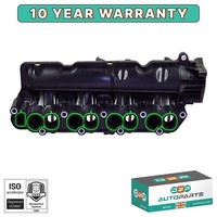 AnsaugkrüMmer Inlet Manifold FüR Fiat 500X 334 & Freemont 345 2.0 JTD