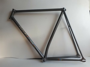 pista frame