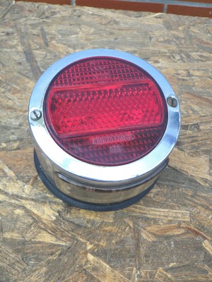 Motorrad DDR Ersatzteil Rücklicht Rückleuchte MZ  ES TS  pr57