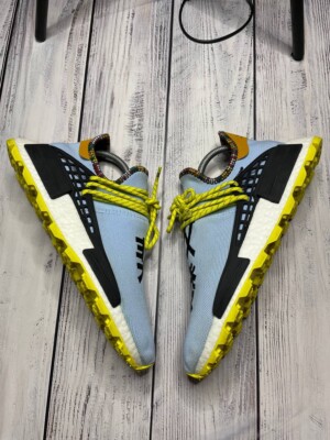 adidas gazelle silver green womens Pharrell Williams x Adidas Human RACE NMD Gum Pack  Foot World