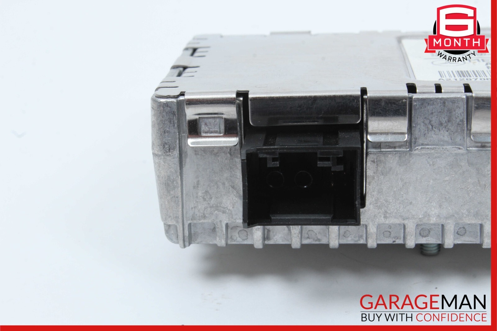 12-14 Mercedes C250 CLS500 SLK350 Sirius Satellite Radio Receiver ...