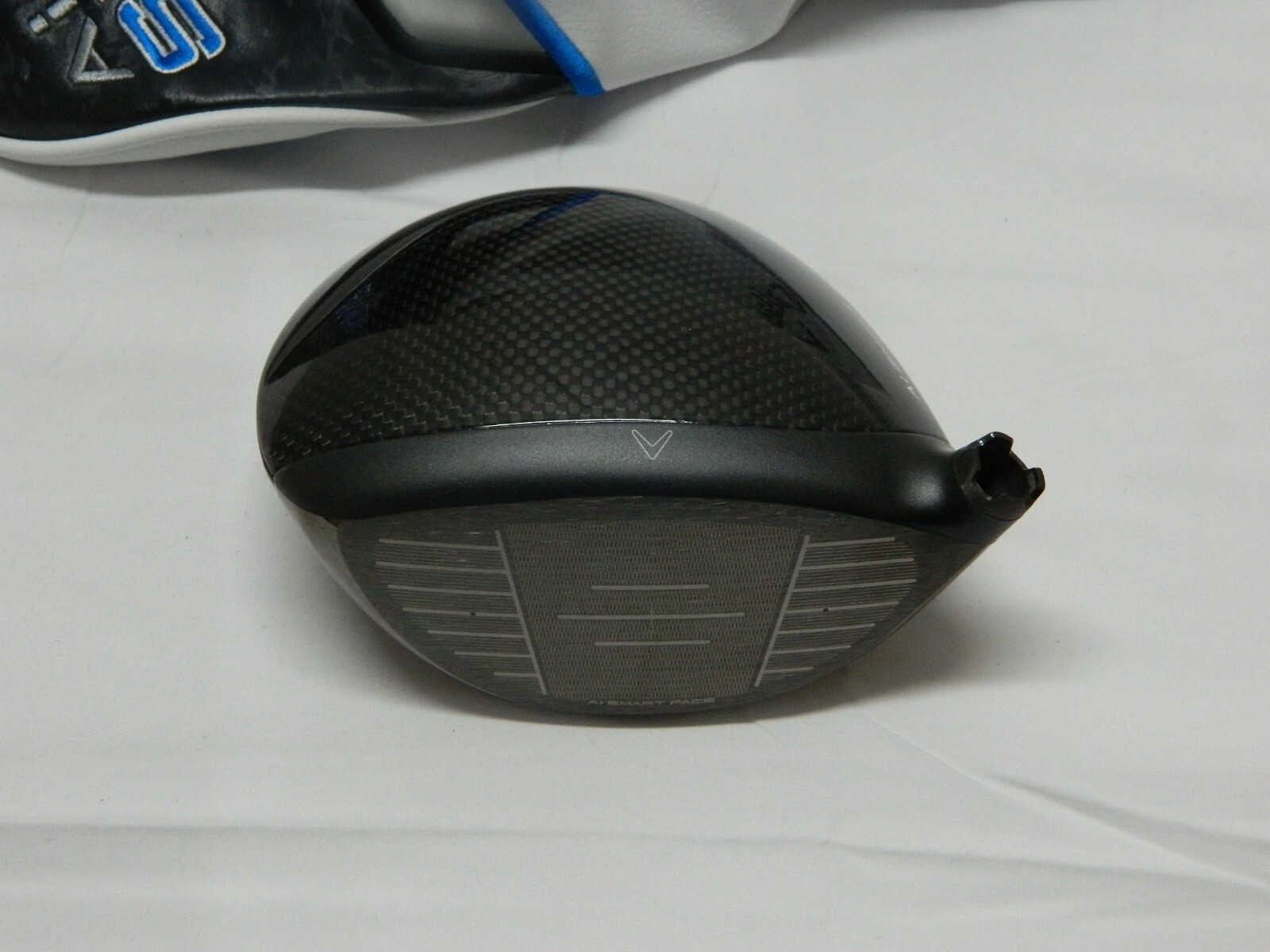 2024 Callaway Paradym Ai Smoke MAX 10.5* | Grelly USA