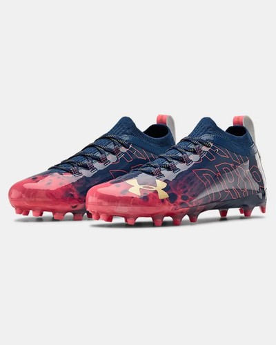 under armour drip cleats
