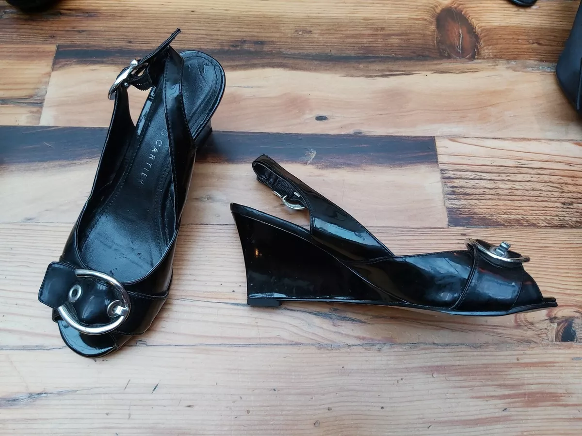 Roland cartier shoes ebay sale