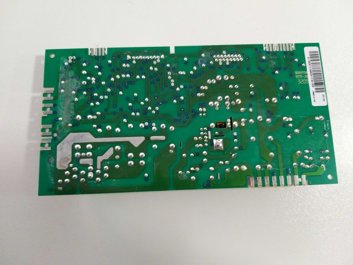 Scheda elettronica HAIER, FRIGISTAR 0064000891, 64000891