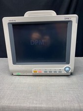 Mindray DPM6 - Mindray Spo2, 2x IBP, ECG, Temp  Co2 - Biomed Tested