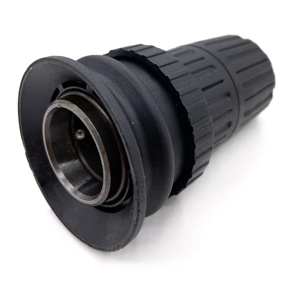 Schnellspann Bohrfutter f. Hilti TE 1,5,TE 5-A,TE 6-A,6-S,6-C,7,14,15,TE18-M,18M - Bild 3 von 3