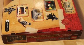 DAMAGED/SEALED LEGO Harry Potter Hogwarts 4867