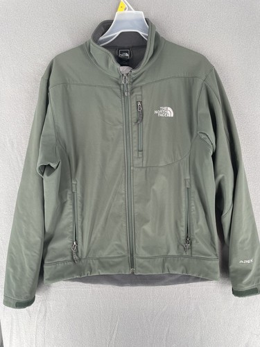 Medium Fleece Lined Softshell 