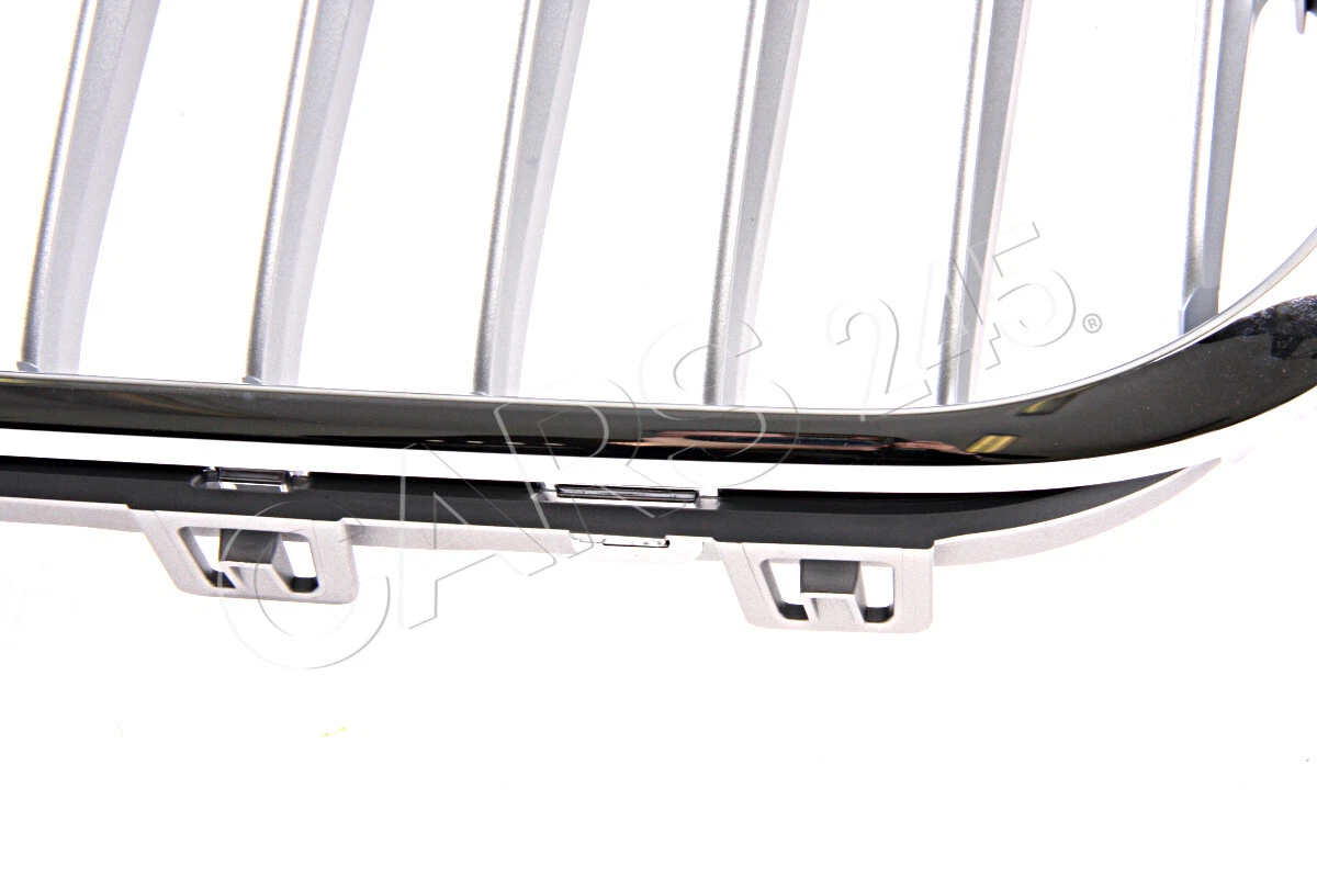 Original BMW F20N F21N vorne Kühlergrill Niere Urban Grill links  