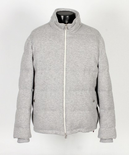 $4495 NWT - BRUNELLO CUCINELLI 100 