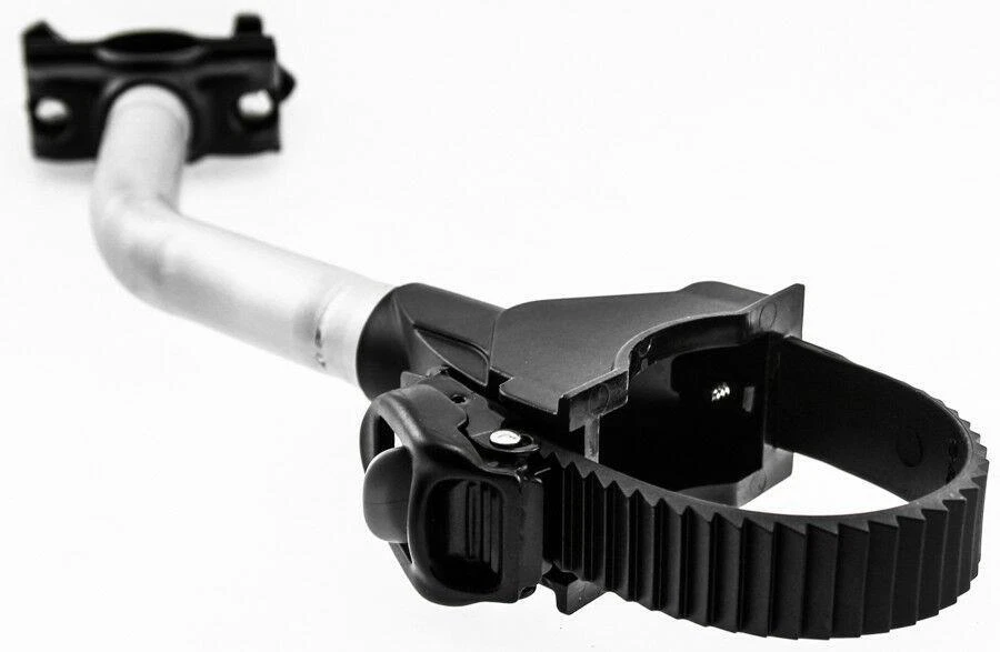 Portabicicletas AVENIR Agarre Medio Aleación Vermont AVR812 NUEVO Foto 3 de 4