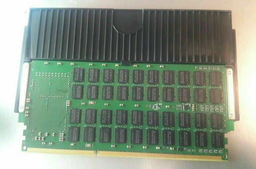 IBM Power8 64GB 8GX72 DDR3 1600MHz CDIMM Memory RAM 00LP699 M351B8G70DM0-YK0M1 - Picture 3 of 4