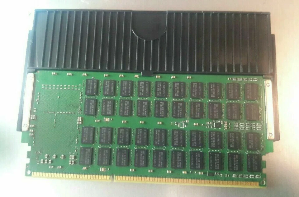 IBM Power8 64GB 8GX72 DDR3 1600MHz CDIMM Memory RAM 00LP699 M351B8G70DM0-YK0M1 - Image 3 of 4