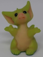 1995 Whimsical World of Pocket Dragons by Real Musgrave  But I'm Too Little 