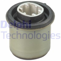 Delphi Achslager 1 Links (TD1690W) FüR Volvo S60 Ii Ford Mondeo Iv Galaxy S-Max