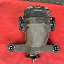 1992-1997 Lexus SC 400 Rear Axle Differential Carrier Assembly 4.27  Ratio OEM