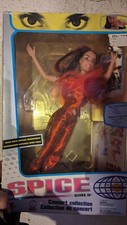 New  Sporty Spice Doll 1998 Spice Girls Melanie C. 11" Concert Collection
