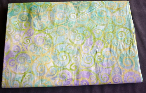 Batik Quilting Fabrics - 4 Cuts 3 (1yds each) 1 (1 i/2yds) New - Picture 3 of 5