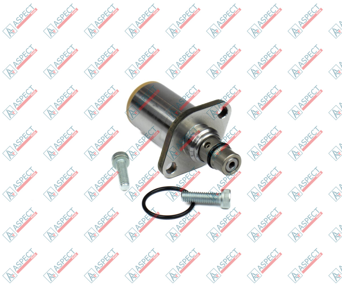 Isuzu Genuine Suction Valve 4HK1 8980436870 8981818310 294200-0650