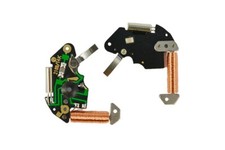 ISA 1198 circuit coil  4000, 1051305 swiss made