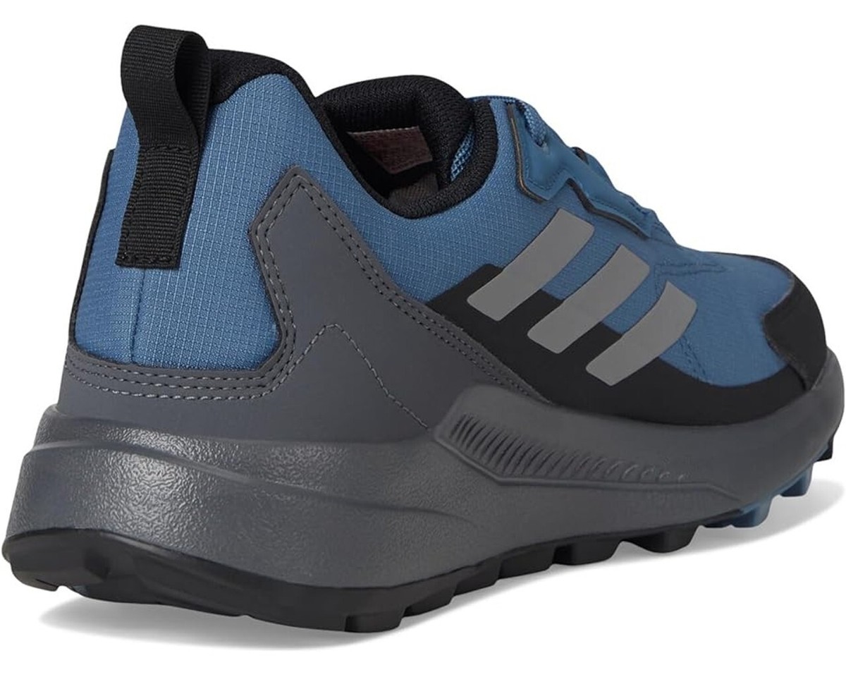 Adidas ID5487 Terrex Anylander Rain.Rdy Wonder Steel Hiking