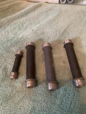 Buss resistors  2) 500 Ohm, 1) 10000 Ohm and 1) 300 Ohm