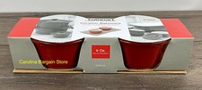 CUISINART CHEFS CLASSIC, CERAMIC BAKEWARE, SE...