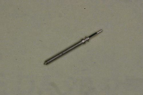 Tige Winding stem Aufzugwelle Albero di carica Cyma Tavannes F NOS 401 - 第 1/1 張圖片