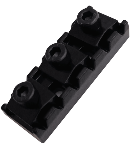 Tuerca de bloqueo de cuerda de metal para guitarra eléctrica de 42 mm - Imagen 14 de 22
