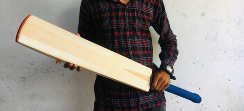 ANGLAIS WILLOW CRICKET BAT BIG 40 mm Épaisseur BORDS Batte de Cricket