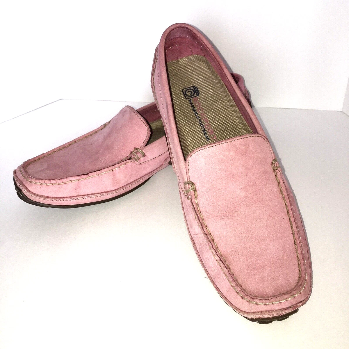 Rockport seaworthy casual shoe womens sale