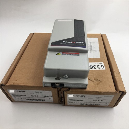 1PC NEW IN BOX 2094-PRF 2094-PRF AC Servo driver ship DHL#RX - Picture 3 of 13