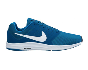 nike downshifter 7 blue